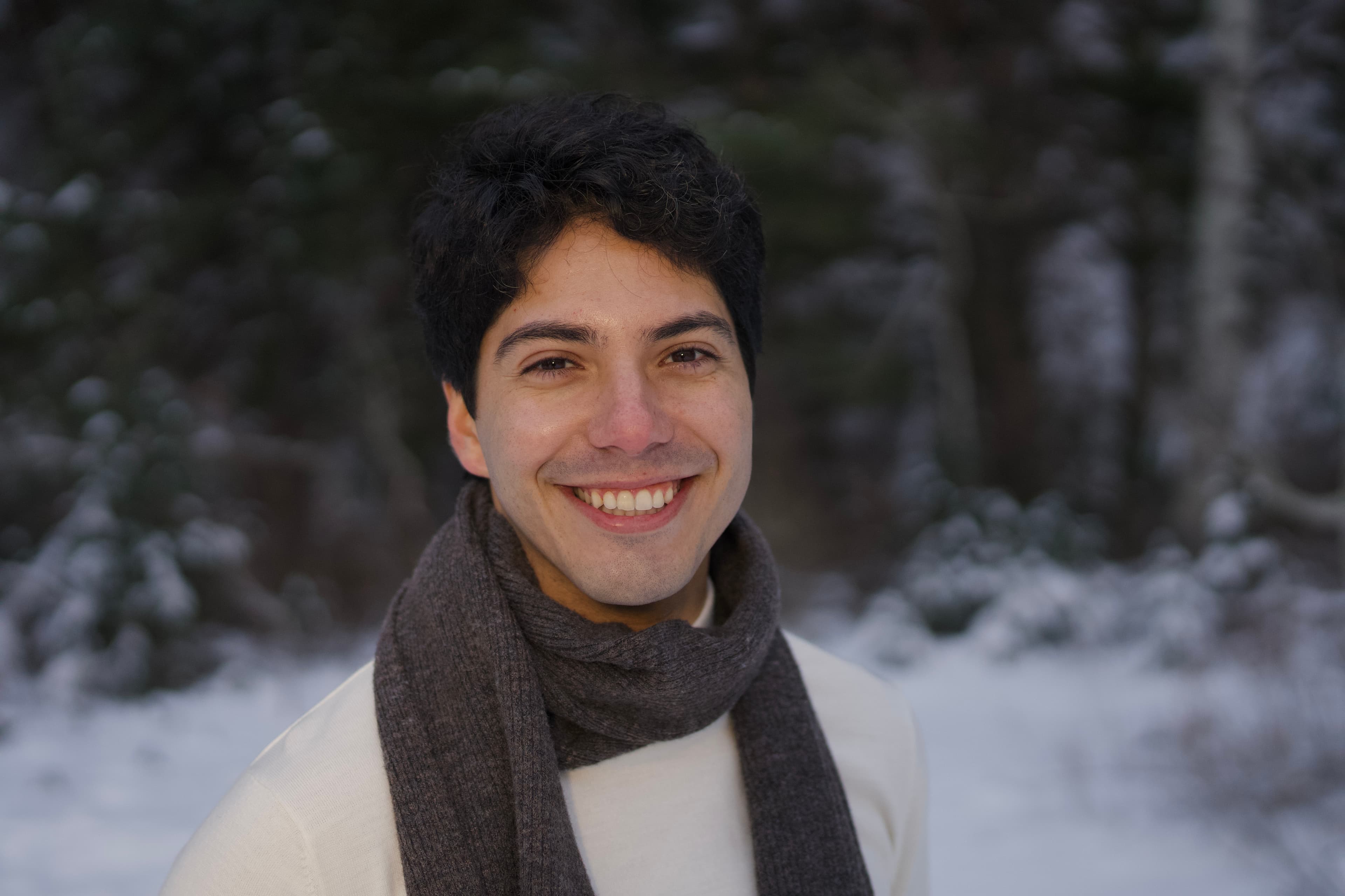 Andre Hurtado - Professional Tutor